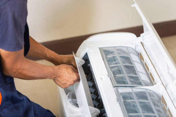 Best Emergency HVAC Repair  in Edgerton, MN